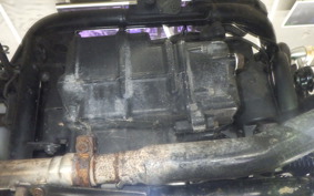 KAWASAKI ELIMINATOR 250 V VN250A