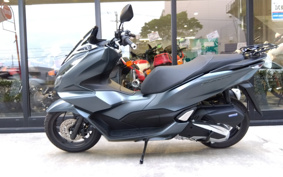 HONDA PCX 160 KF47