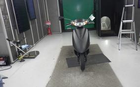 HONDA DIO Gen.6 2014 AF62