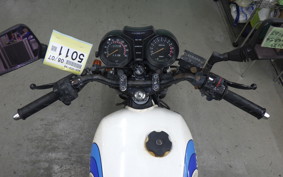 YAMAHA RZ350 1982 4U0