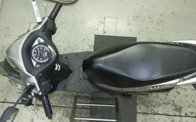 SUZUKI ADDRESS 110 2023 CE47A