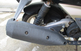 YAMAHA CYGNUS 125 X SE46