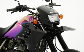 KAWASAKI KLR650 2015 KL650C