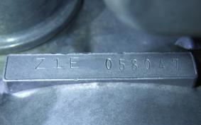 KAWASAKI Z1000 2012 Z1F