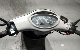 YAMAHA AXIS 100 SB01J