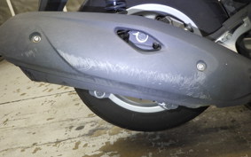 YAMAHA TRICITY 125