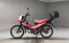 SUZUKI RAIDER J Crossover EH11A