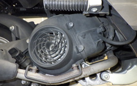 HONDA ﾍﾞﾝﾘｨ110 2005 JA09