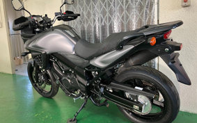 SUZUKI DL650 ( V-Strom 650 ) 2016 VP56A