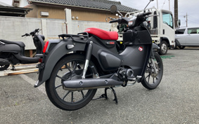 HONDA  SUPER CUB C125 JA58