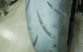 SUZUKI GSX-S750 2023 C533F