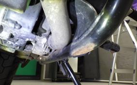 HONDA VT400S 2013 NC46