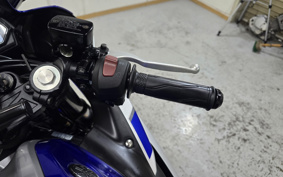 YAMAHA YZF-R25 RG10J