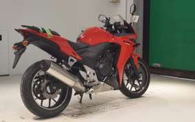 HONDA CBR400R 2014 NC47
