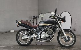 KAWASAKI BALIUS250 ZR250A