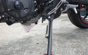 KAWASAKI Z400 Gen.2 2024 EX400L