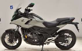 HONDA NC750X DCT 2025 RH23
