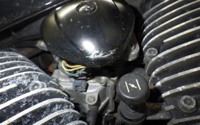 HONDA SHADOW 400 SLASHER 2000 NC40