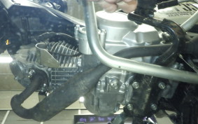 HONDA ｸﾛｽｶﾌﾞ110-3 JA60