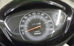 SUZUKI ADDRESS V125 DT11A