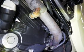 HONDA PS250 MF09