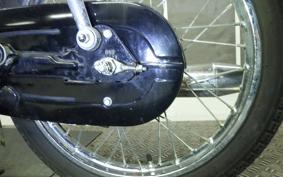 HONDA CD90 BENLY HA03