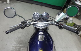 KAWASAKI ZEPHYR 750 1993 ZR750C