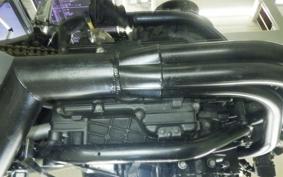 KAWASAKI ZRX-2 1998 ZR400E
