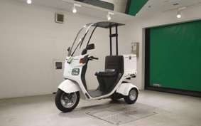 HONDA GYRO CANOPY 2018 TA03