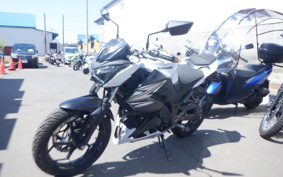 KAWASAKI Z250 ER250C