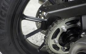 TRIUMPH STREET TWIN 2024