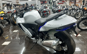 SUZUKI Hayabusa 2022 EJ11A
