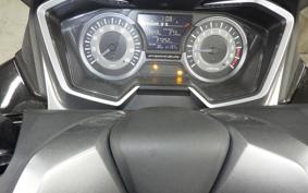 HONDA FORZA 250 MF13