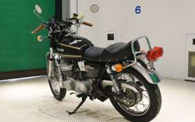 SUZUKI GT380 2019 NGT380