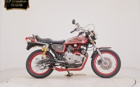 SUZUKI GS400X 1999 GS400X