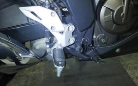SUZUKI GIXXER 250 SF 2016