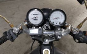 YAMAHA SR400 1995 1JR
