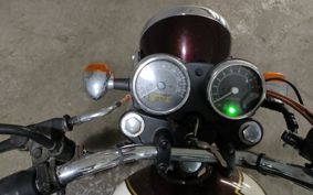 KAWASAKI ESTRELLA250 RS BJ250A