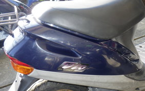 HONDA DIO GEN 2 AF27