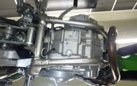 KAWASAKI KLX230S 2023 LX232A