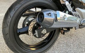 SUZUKI GSR250 GJ55D