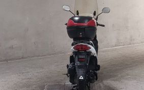 SUZUKI ADDRESS V110 CE47A