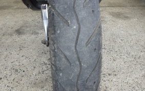 SUZUKI LET's 5 CA47A