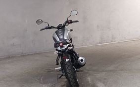 YAMAHA XSR125 RE46J