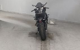 TRIUMPH DAYTONA 660 2024 LGL23U