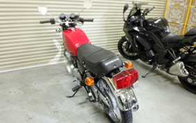 HONDA CB400 1976 0010