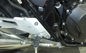 HONDA CB400 SUPER BOLDOR A 2025 NC42