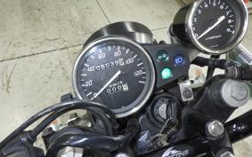 HONDA FTR223 MC34