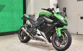 KAWASAKI NINJA 1000 A 2012