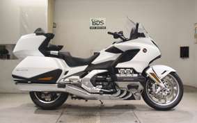 HONDA GL 1800 GOLD WING TOUR DCT 2026 SC79